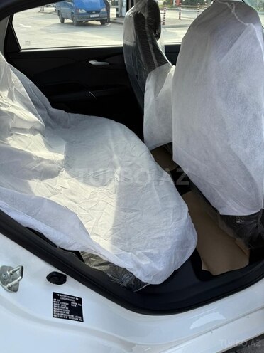 Changan Qiyuan A05 2024, 0 km - 1.5 l - Bakı