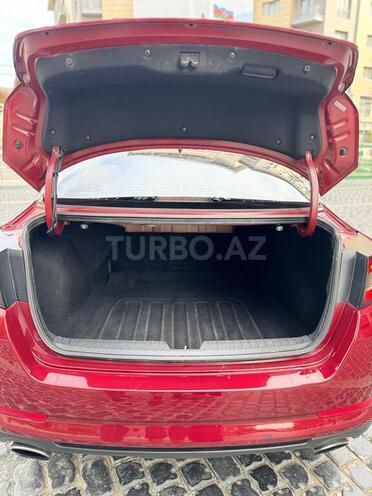 Kia Optima 2010, 173,000 km - 2.0 л - Bakı