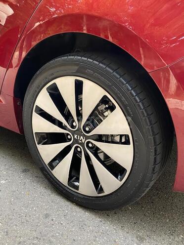 Kia Optima 2010, 173,000 km - 2.0 л - Bakı