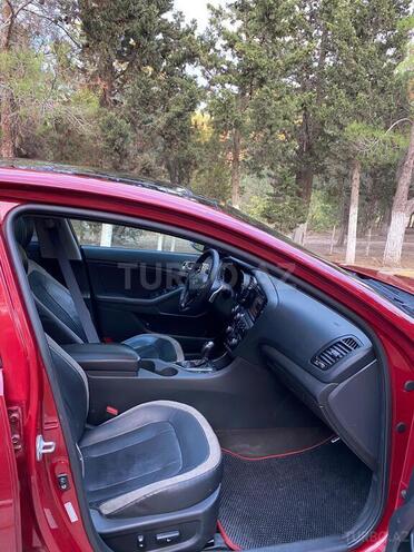 Kia Optima 2010, 173,000 km - 2.0 л - Bakı