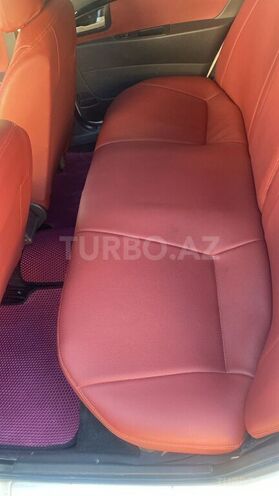 LADA (VAZ) Priora 2014, 251,000 km - 1.6 l - Yevlax