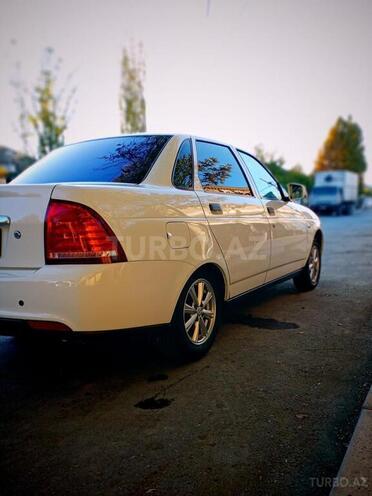 LADA (VAZ) Priora 2014, 251,000 km - 1.6 l - Yevlax