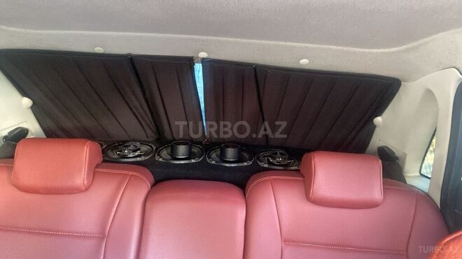 LADA (VAZ) Priora 2014, 251,000 km - 1.6 l - Yevlax