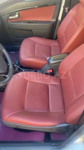LADA (VAZ) Priora 2014, 251,000 km - 1.6 l - Yevlax