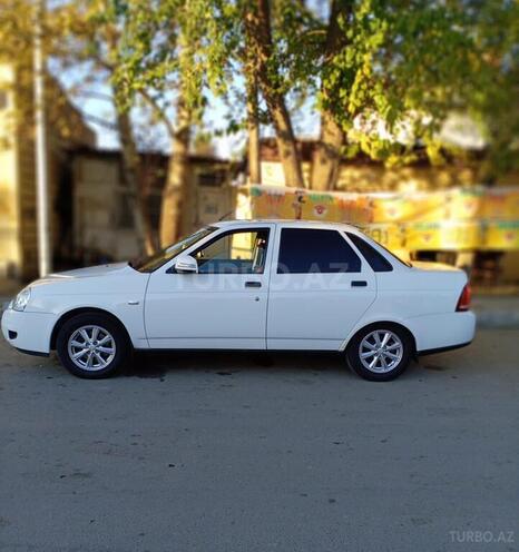 LADA (VAZ) Priora 2014, 251,000 km - 1.6 l - Yevlax