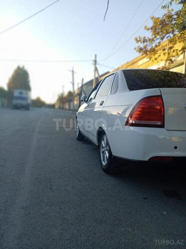 LADA (VAZ) Priora 2014, 251,000 km - 1.6 l - Yevlax