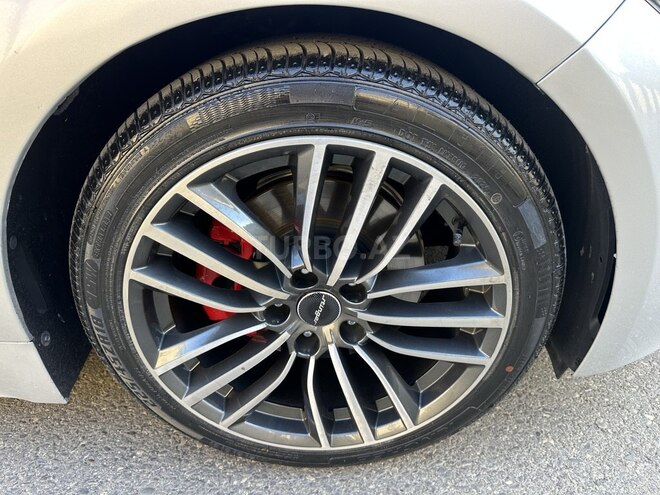 Kia Stinger 2018, 66,000 km - 2.0 l - Bakı