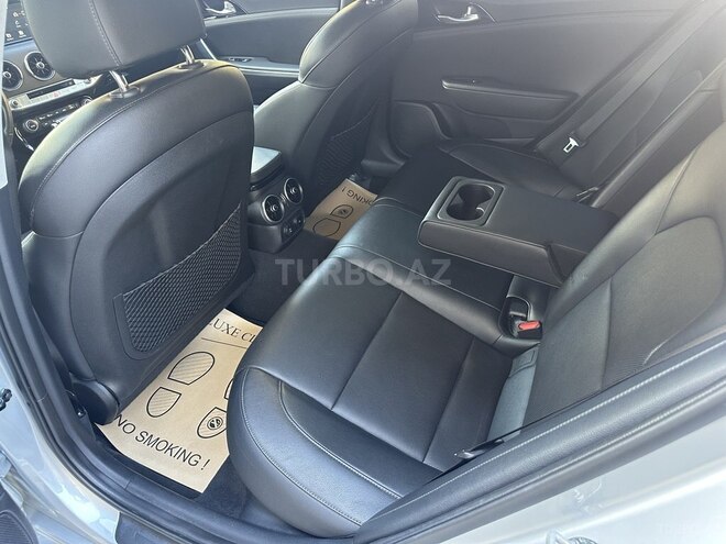 Kia Stinger 2018, 66,000 km - 2.0 l - Bakı