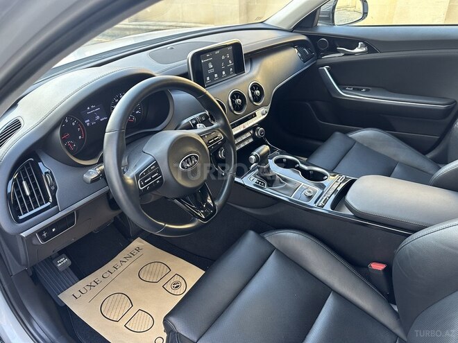Kia Stinger 2018, 66,000 km - 2.0 l - Bakı