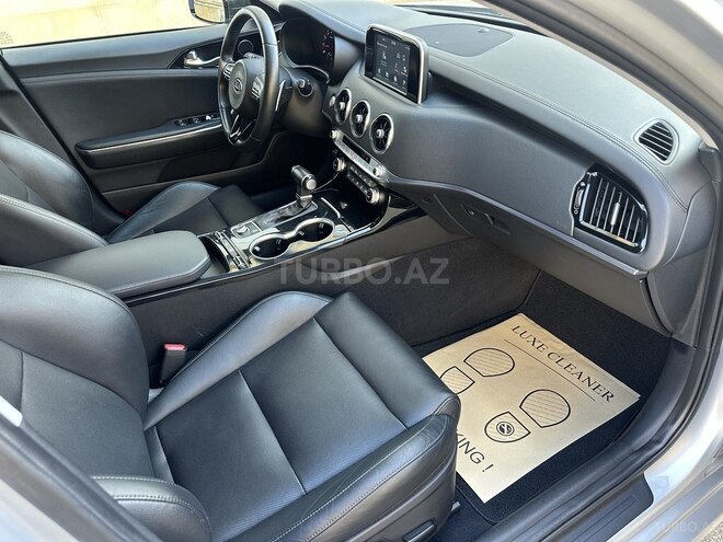 Kia Stinger 2018, 66,000 km - 2.0 l - Bakı