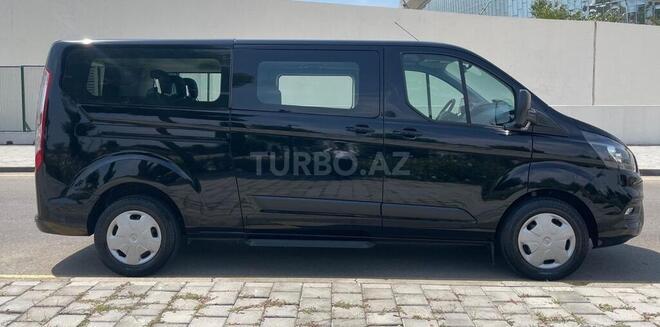 Ford Tourneo Custom 2019, 69,092 km - 2.2 л - Bakı