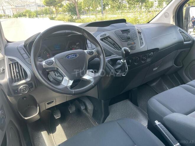 Ford Tourneo Custom 2019, 69,092 km - 2.2 л - Bakı