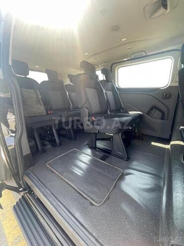 Ford Tourneo Custom 2019, 69,092 km - 2.2 л - Bakı