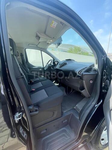Ford Tourneo Custom 2019, 69,092 km - 2.2 л - Bakı