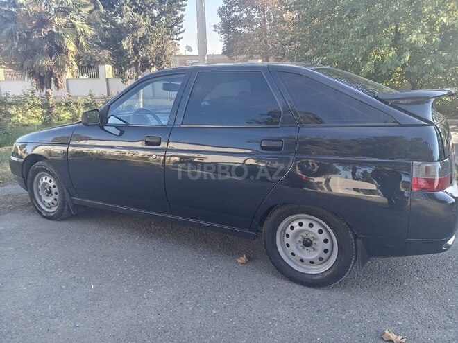 LADA (VAZ) 2112 2005, 127,000 km - 1.5 л - Bərdə