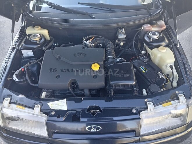 LADA (VAZ) 2112 2005, 127,000 km - 1.5 л - Bərdə