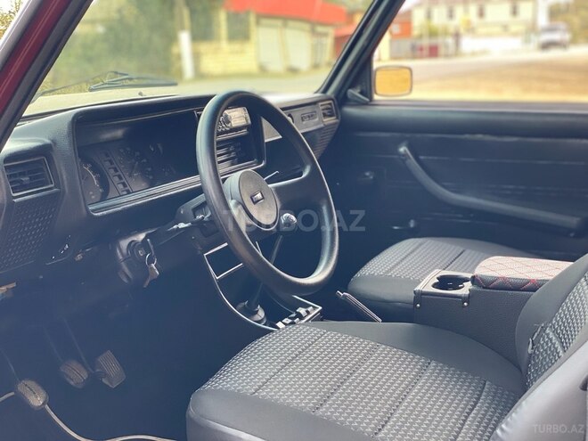 LADA (VAZ) 2107 2005, 54,544 km - 1.6 l - Lənkəran