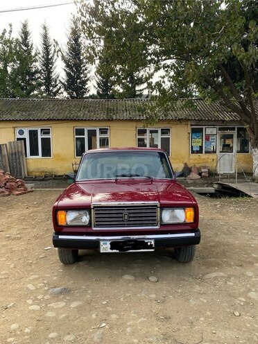LADA (VAZ) 2107 2005, 54,544 km - 1.6 l - Lənkəran
