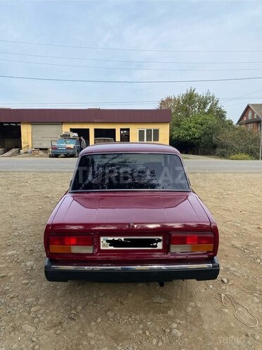 LADA (VAZ) 2107 2005, 54,544 km - 1.6 l - Lənkəran