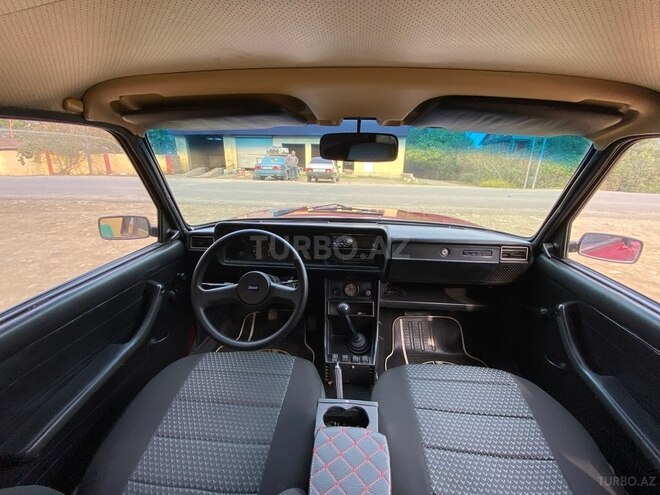 LADA (VAZ) 2107 2005, 54,544 km - 1.6 l - Lənkəran