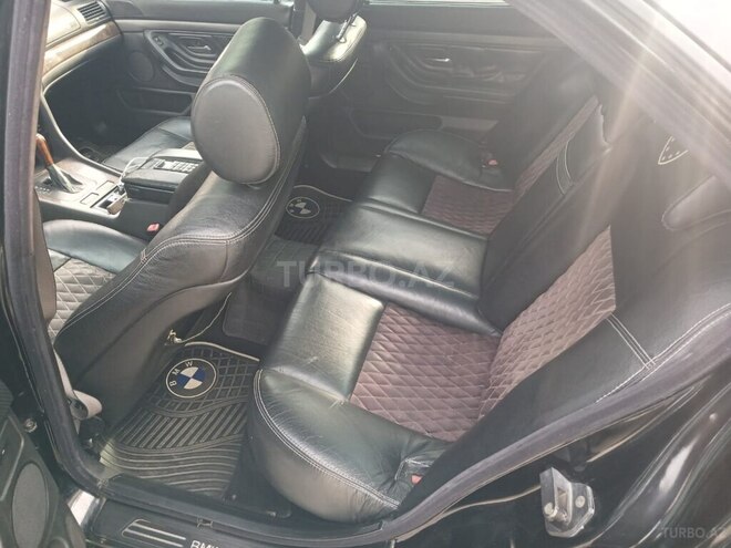 BMW 735 1996, 530,000 km - 3.5 l - Lənkəran