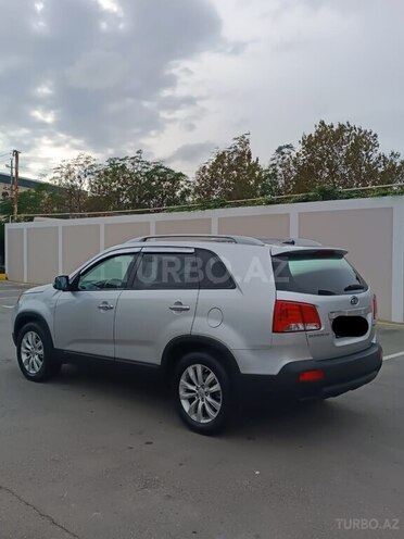 Kia Sorento 2010, 257,447 km - 2.0 l - Bakı