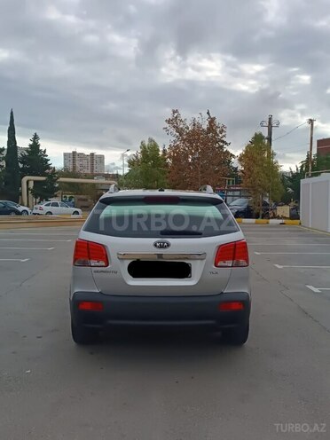 Kia Sorento 2010, 257,447 km - 2.0 l - Bakı