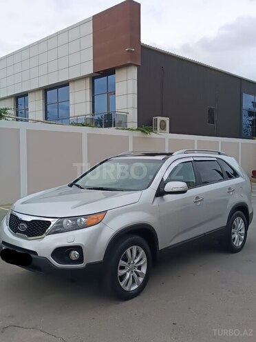 Kia Sorento 2010, 257,447 km - 2.0 l - Bakı