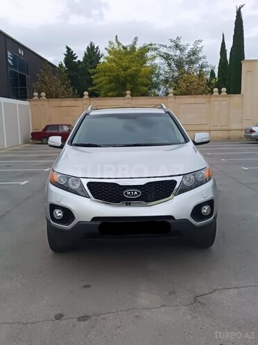 Kia Sorento 2010, 257,447 km - 2.0 l - Bakı