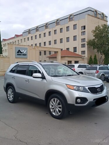 Kia Sorento 2010, 257,447 km - 2.0 l - Bakı