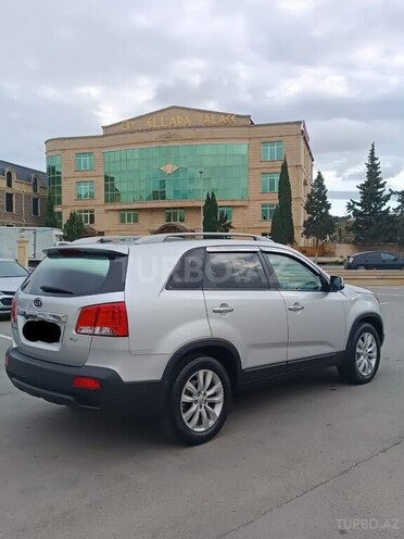 Kia Sorento 2010, 257,447 km - 2.0 l - Bakı