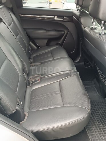 Kia Sorento 2010, 257,447 km - 2.0 l - Bakı