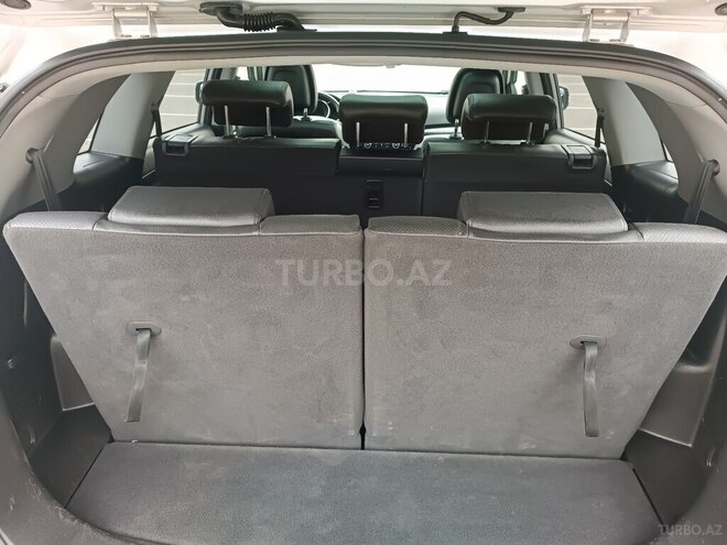Kia Sorento 2010, 257,447 km - 2.0 l - Bakı