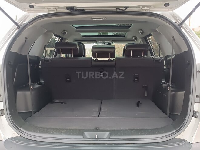 Kia Sorento 2010, 257,447 km - 2.0 l - Bakı