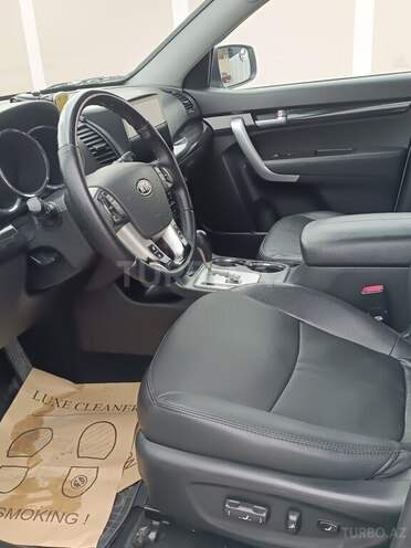 Kia Sorento 2010, 257,447 km - 2.0 l - Bakı