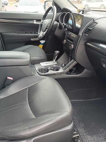 Kia Sorento 2010, 257,447 km - 2.0 l - Bakı