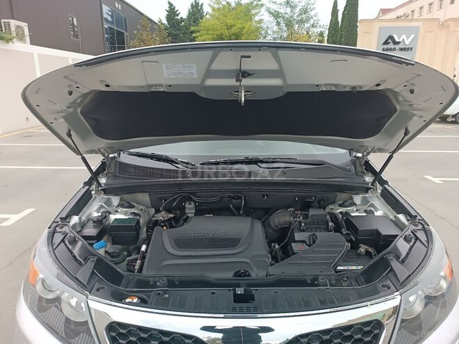 Kia Sorento 2010, 257,447 km - 2.0 l - Bakı