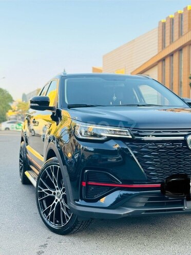 Changan CS 55 Plus 2021, 78,000 km - 1.5 л - Bakı