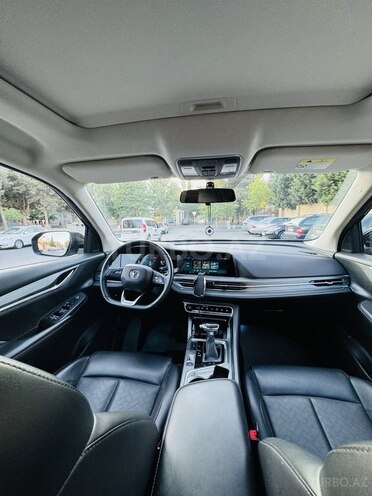 Changan CS 55 Plus 2021, 78,000 km - 1.5 л - Bakı