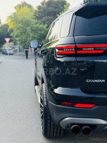 Changan CS 55 Plus 2021, 78,000 km - 1.5 л - Bakı