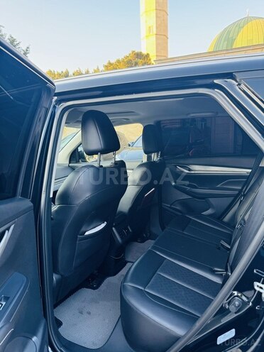 Changan CS 55 Plus 2021, 78,000 km - 1.5 л - Bakı