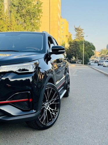 Changan CS 55 Plus 2021, 78,000 km - 1.5 л - Bakı