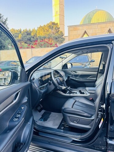Changan CS 55 Plus 2021, 78,000 km - 1.5 л - Bakı
