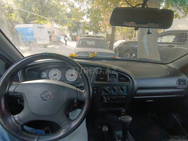 Nissan Pathfinder 2002, 342,000 km - 3.3 l - Bakı