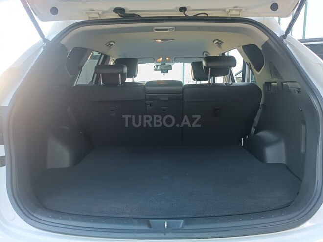 Hyundai Santa Fe 2014, 198,427 km - 2.0 l - Bakı