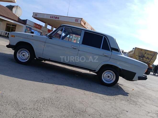 LADA (VAZ) 2106 1988, 83,500 km - 1.5 l - İmişli