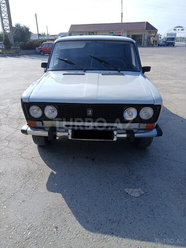 LADA (VAZ) 2106 1988, 83,500 km - 1.5 l - İmişli