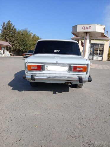 LADA (VAZ) 2106 1988, 83,500 km - 1.5 l - İmişli