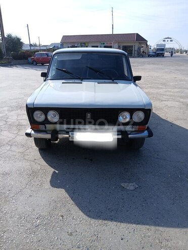 LADA (VAZ) 2106 1988, 83,500 km - 1.5 l - İmişli