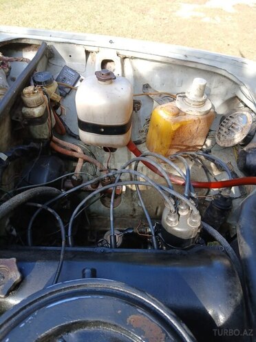 LADA (VAZ) 2106 1988, 83,500 km - 1.5 l - İmişli